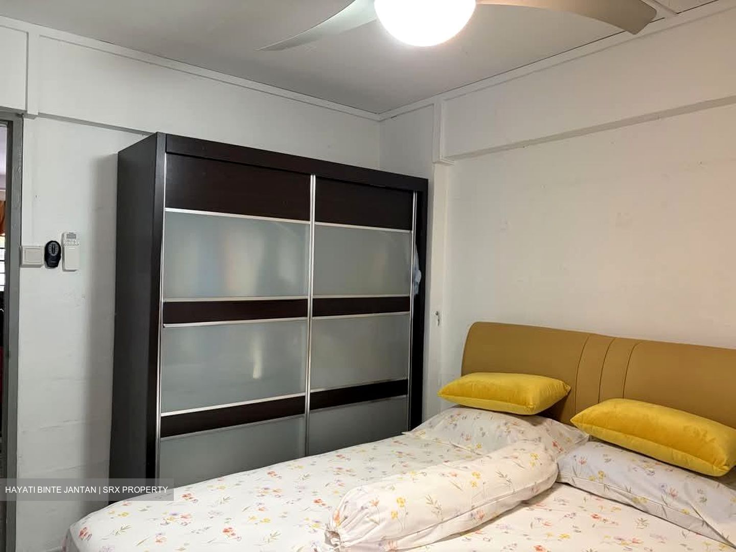 Blk 37 Bedok South Parkview (Bedok), HDB 4 Rooms #566103011